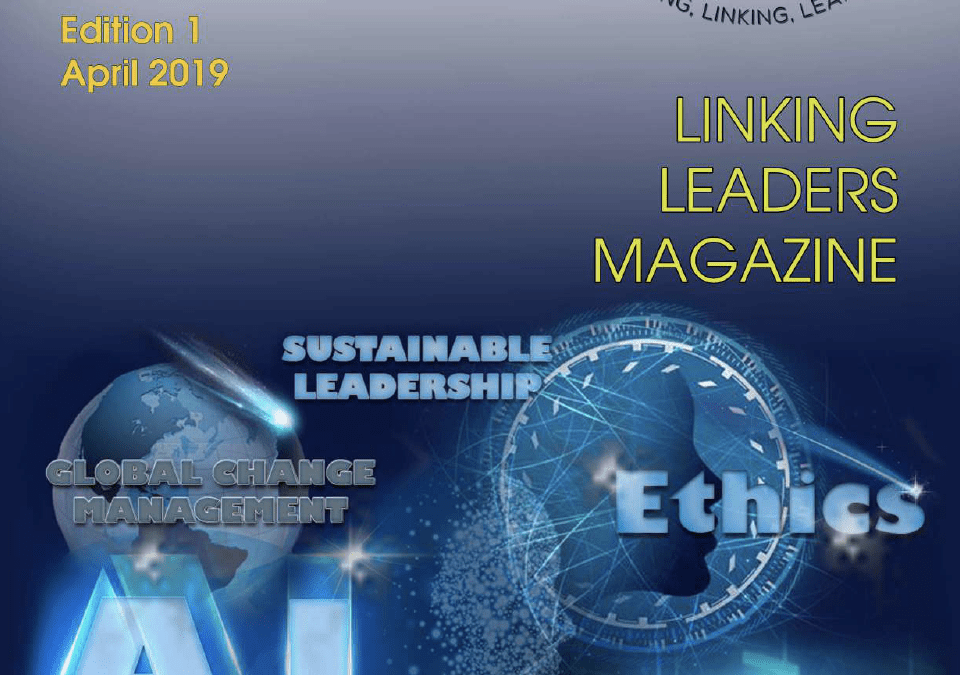 Newsletter April 2019