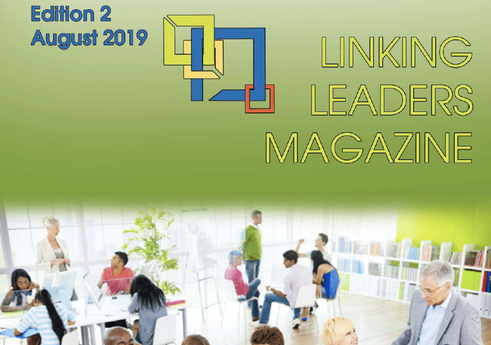 Newsletter August 2019