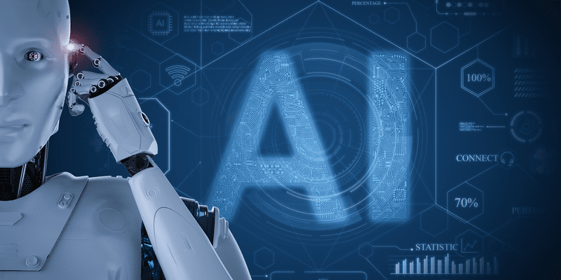 How AI is transforming education and skills development