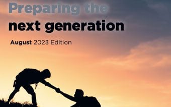 ICP Magazine August 2023